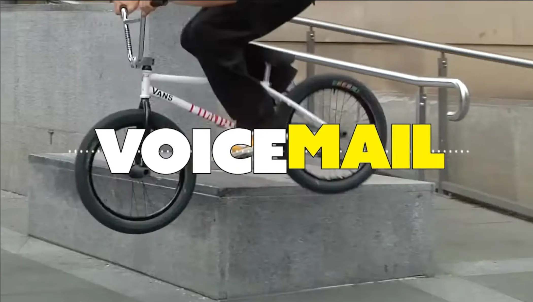 Precision Engineered BMX Performance