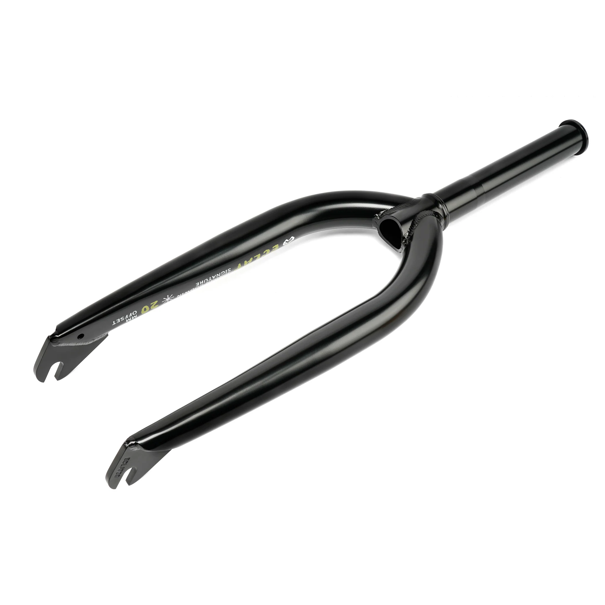 Storm 20 Fork (Jordan Godwin Signature) - Image 4