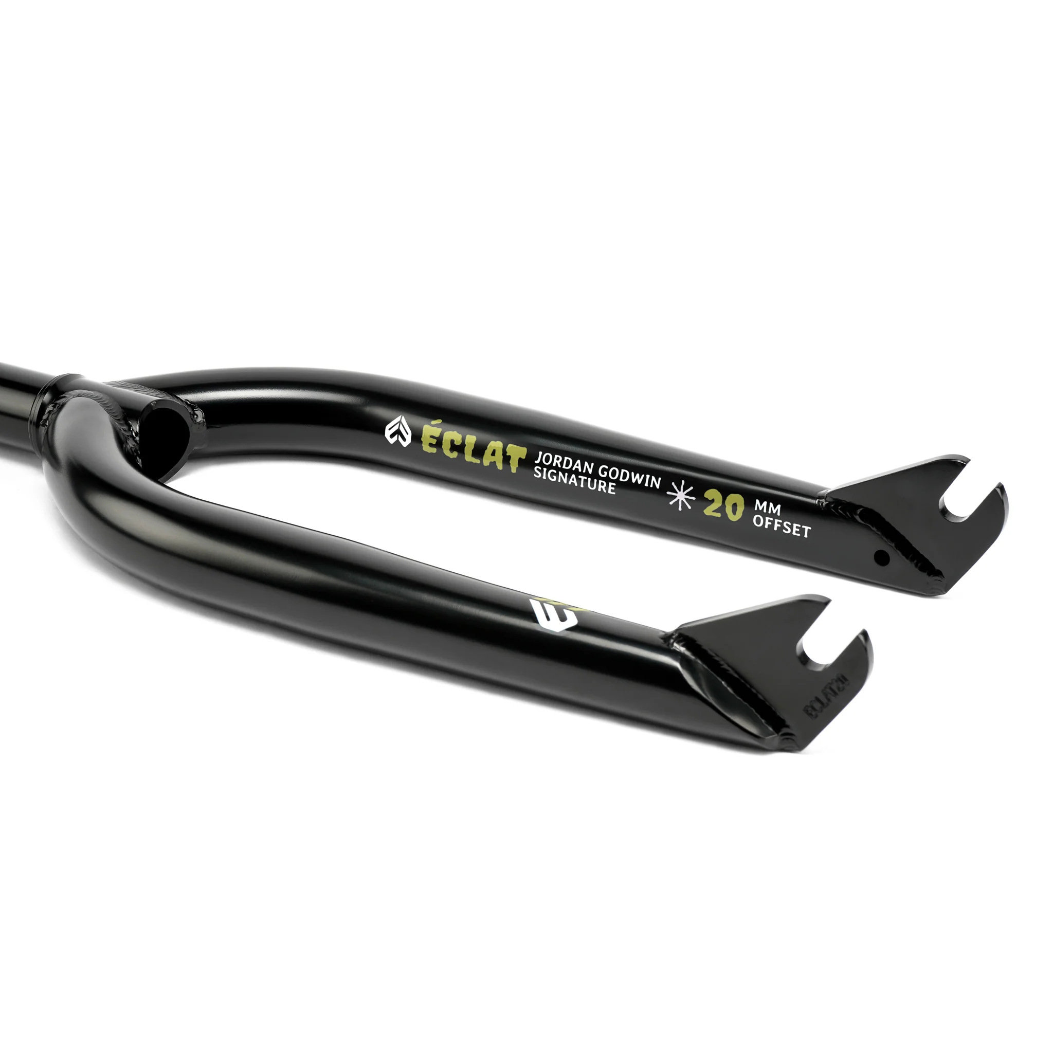 Storm 20 Fork (Jordan Godwin Signature) - Image 5