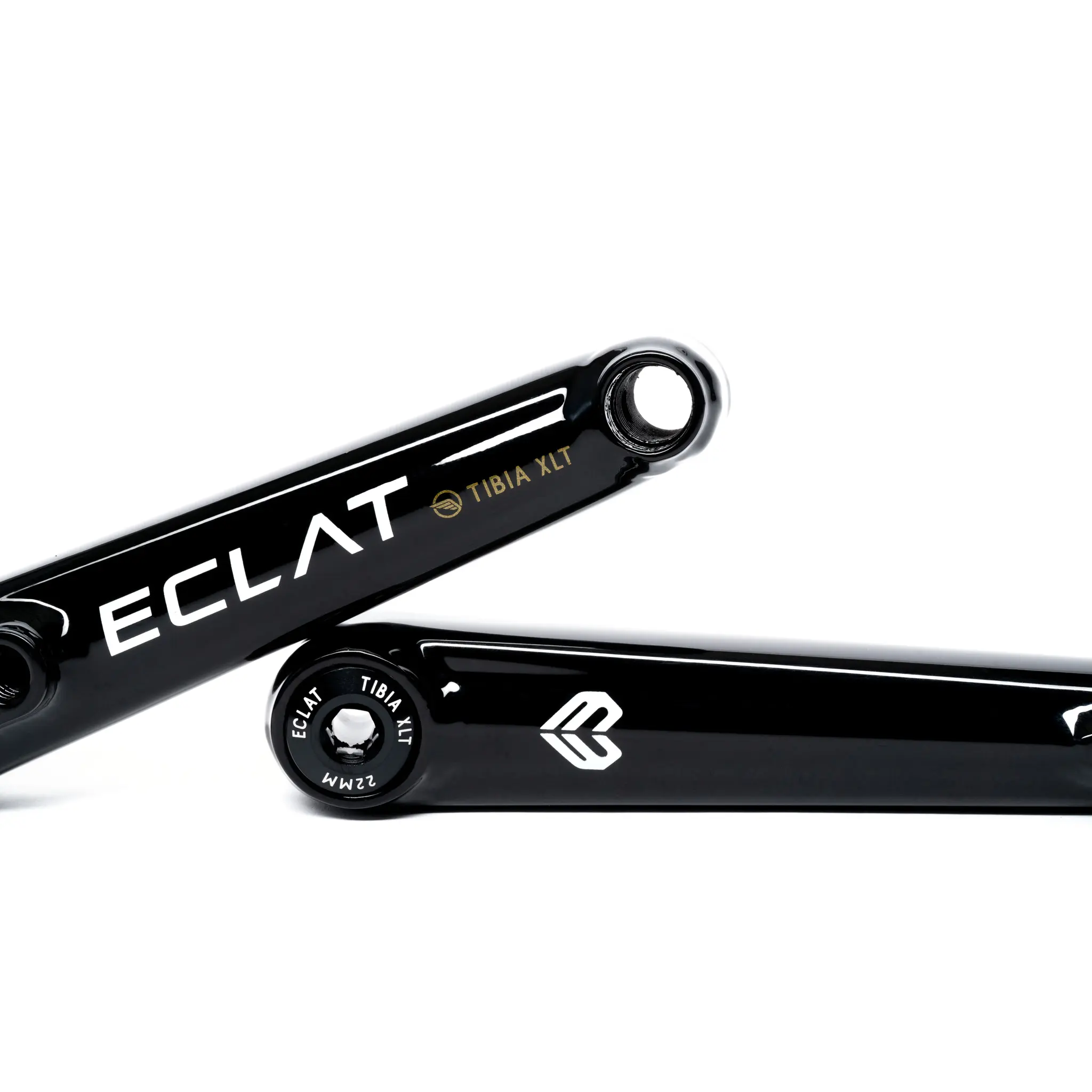 Tibia XLT Cranks - Image 2