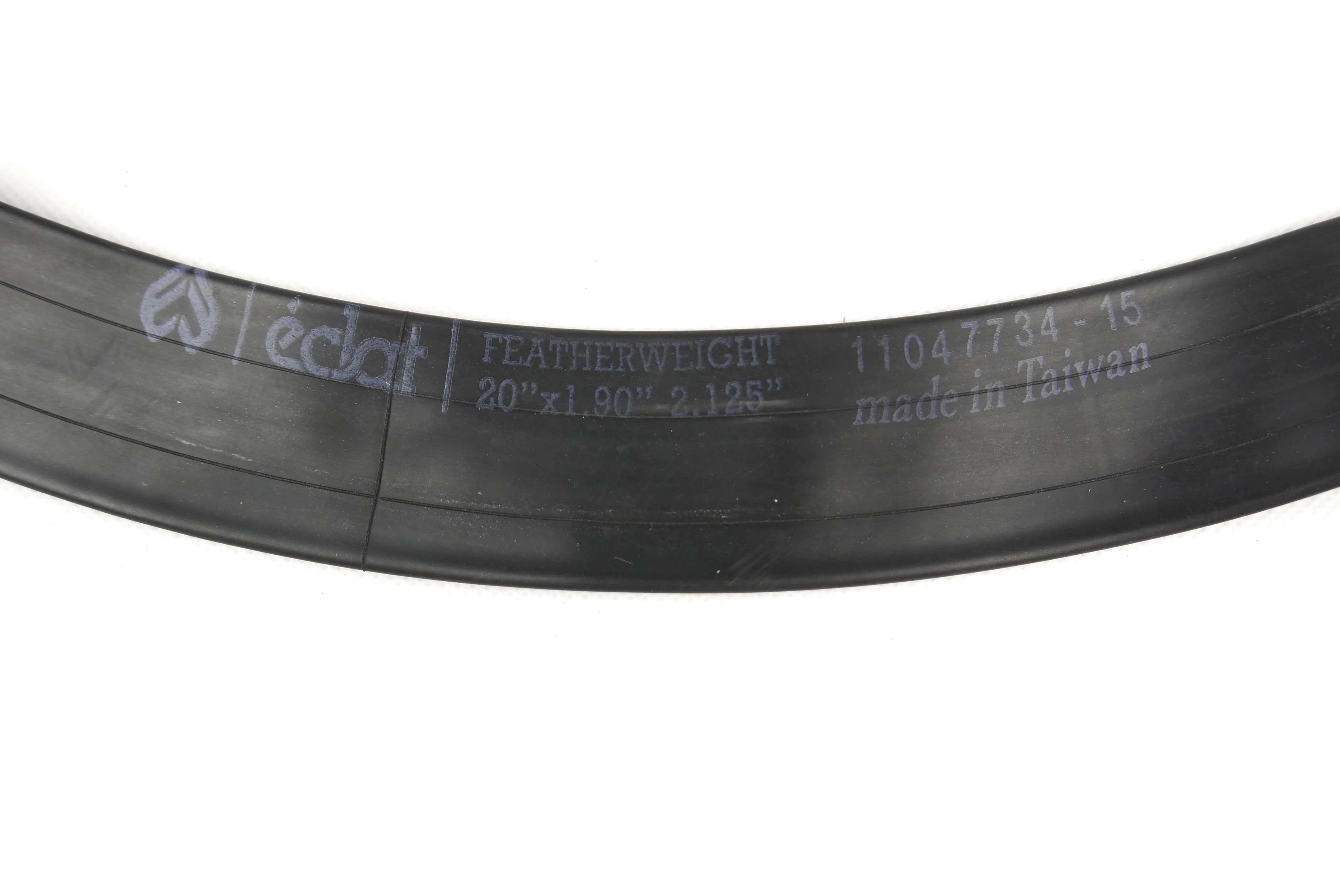 Helium BMX Inner Tube - Image 2