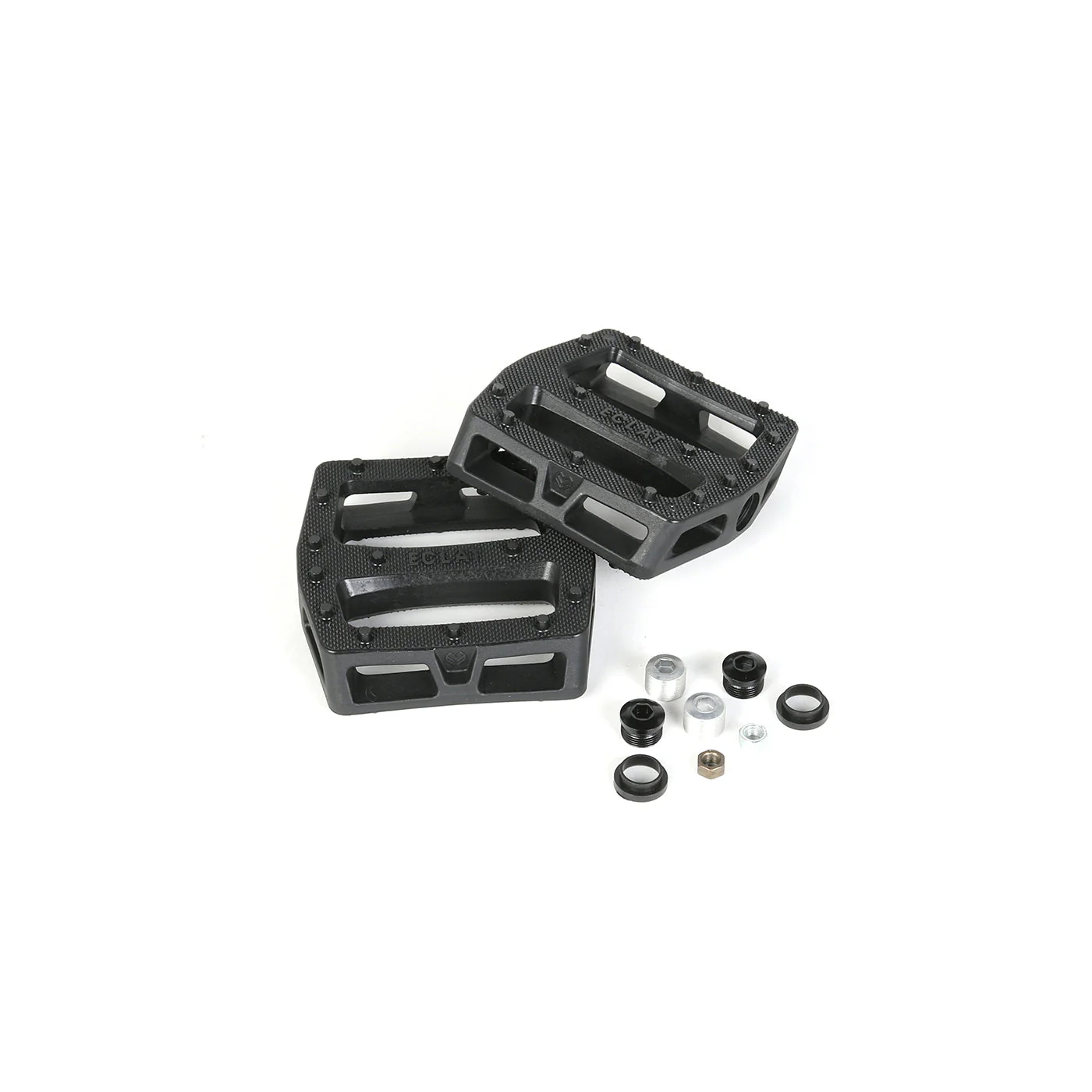 Seeker Pedal Body