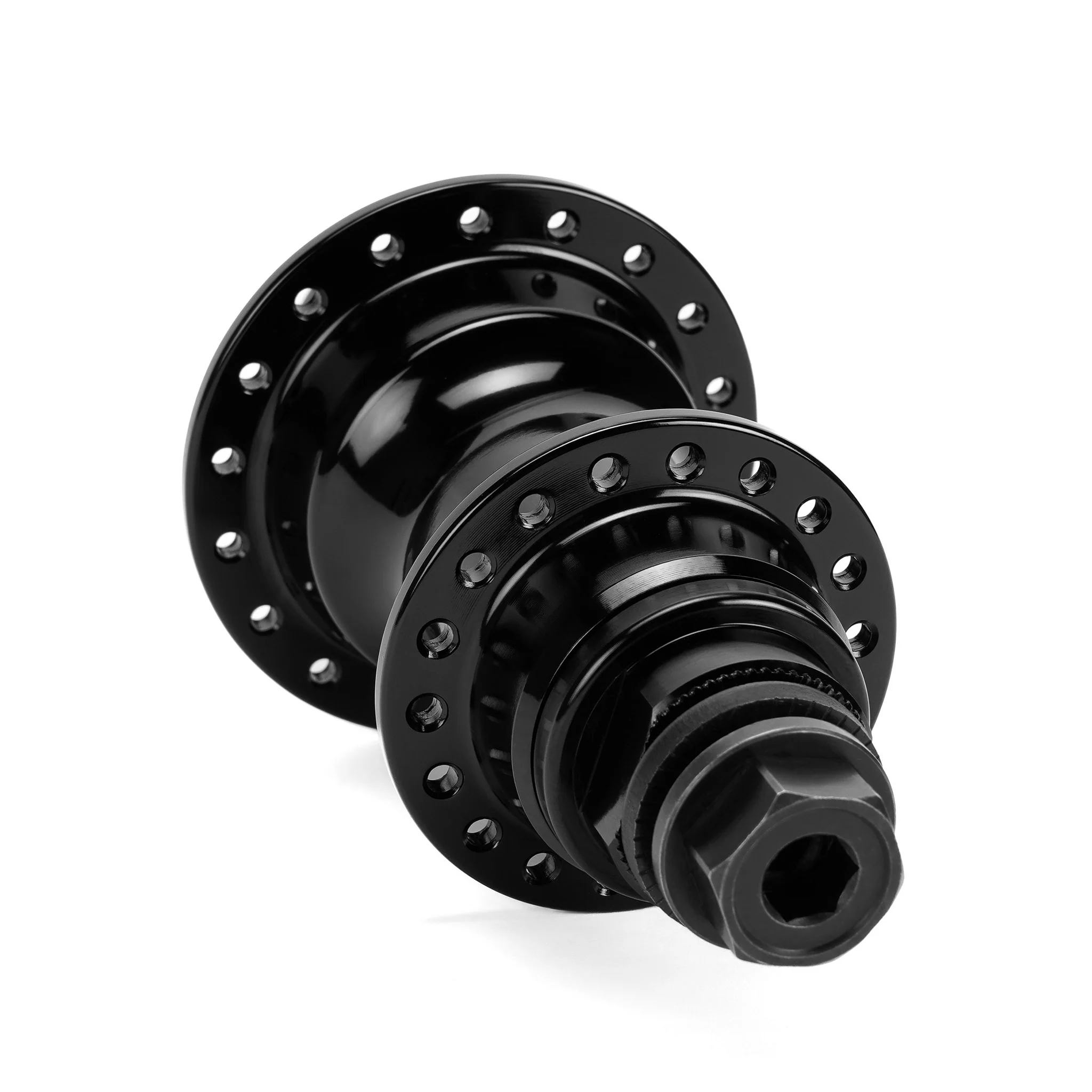 Shift FM 14 FC/CS (Hybrid System) Rear Hub - Image 5