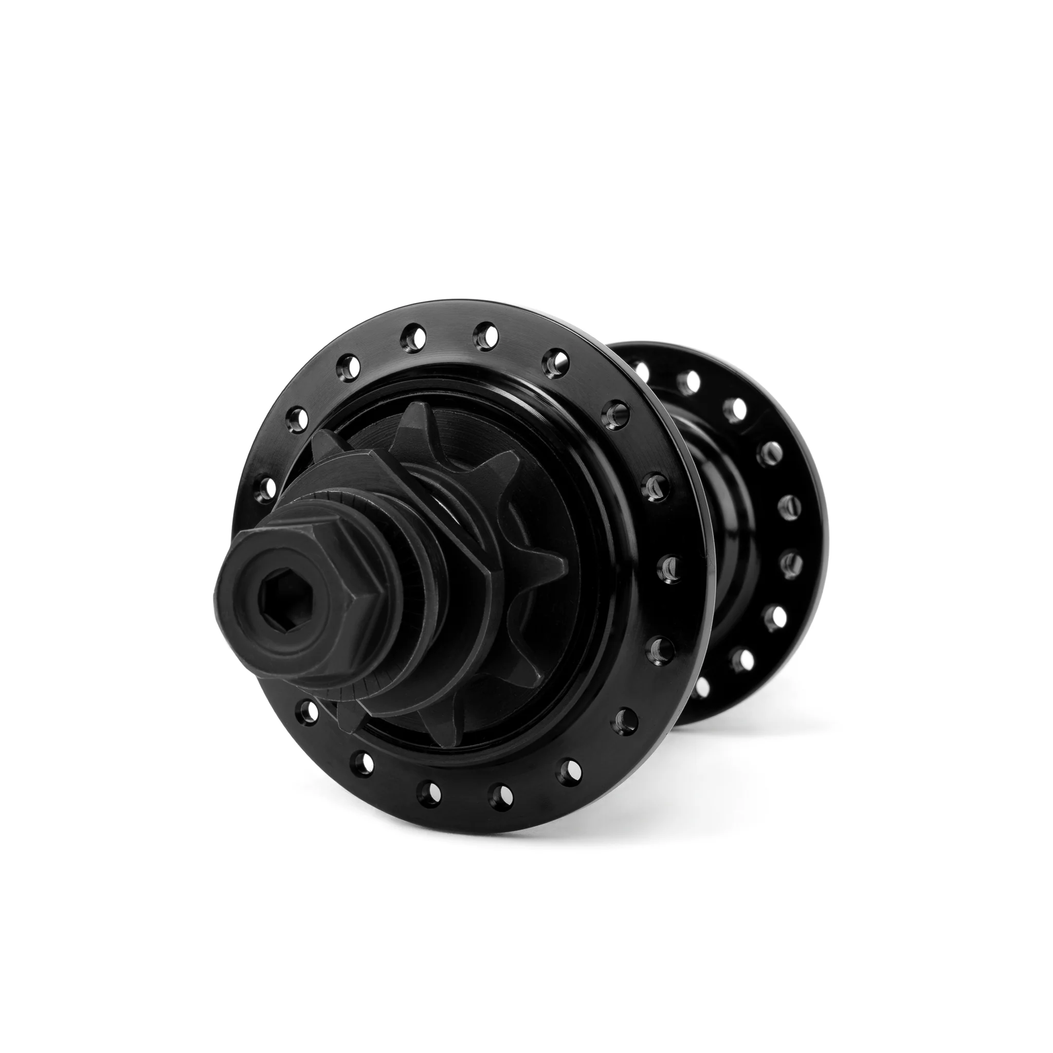 Shift Memory FC/CS (Hybrid System) Rear Hub - Image 7